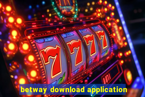 betway download application