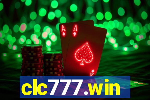 clc777.win