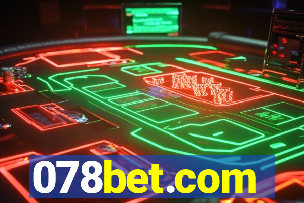 078bet.com