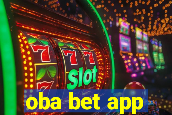 oba bet app