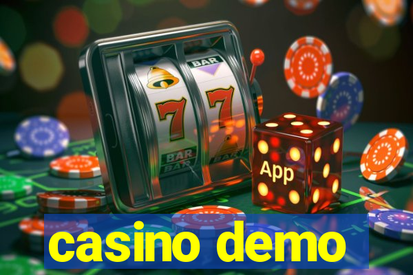 casino demo