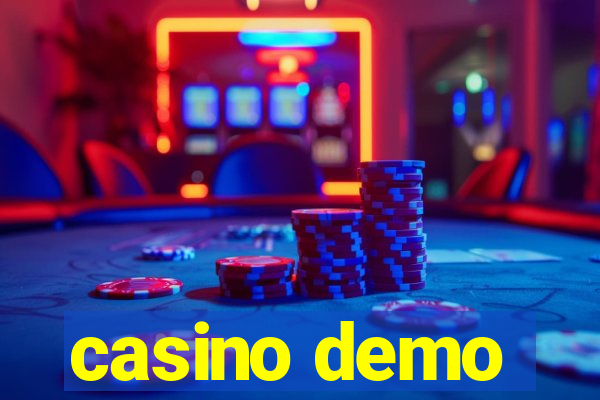 casino demo