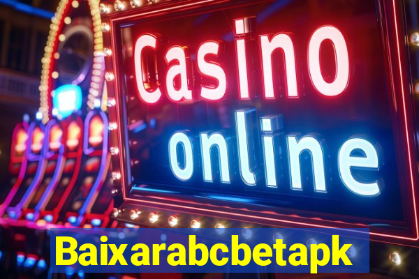 Baixarabcbetapk