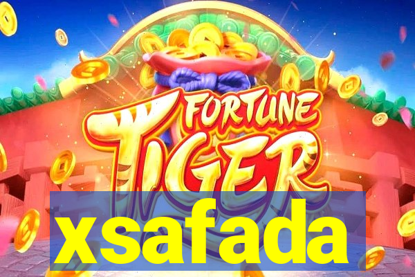 xsafada