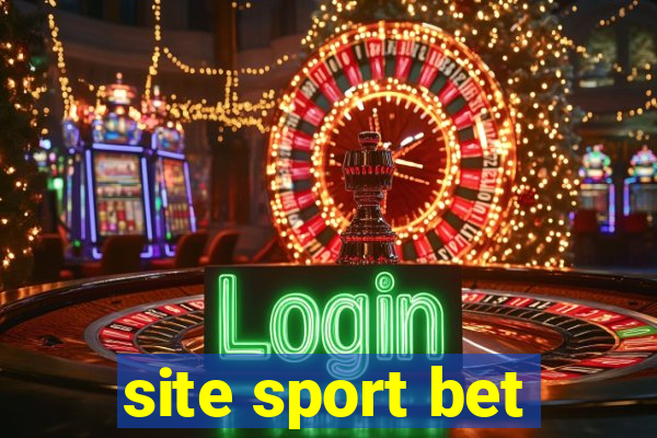 site sport bet