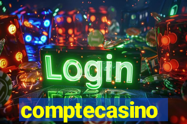 comptecasino