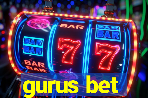 gurus bet