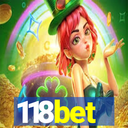 118bet