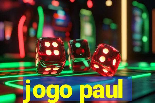 jogo paul