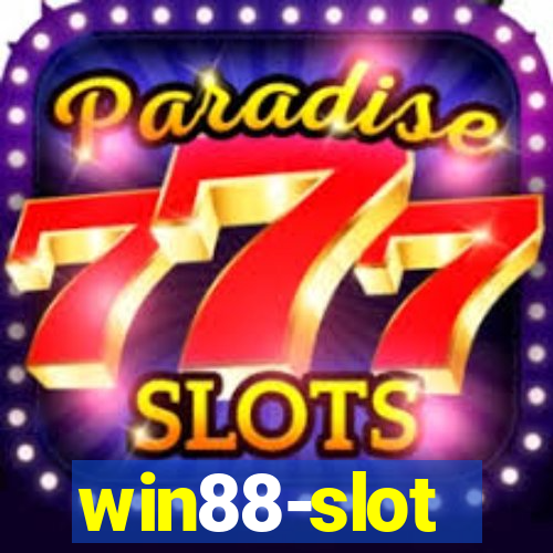 win88-slot