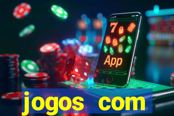 jogos com multiplicadores progressivos