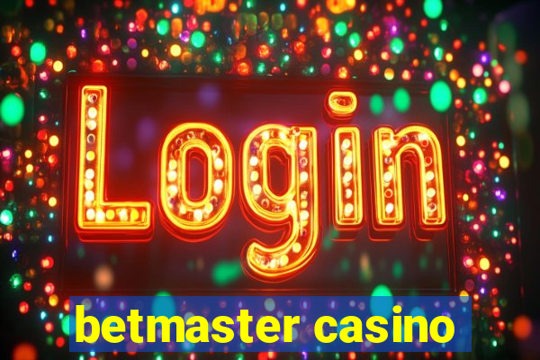 betmaster casino