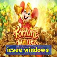 icsee windows