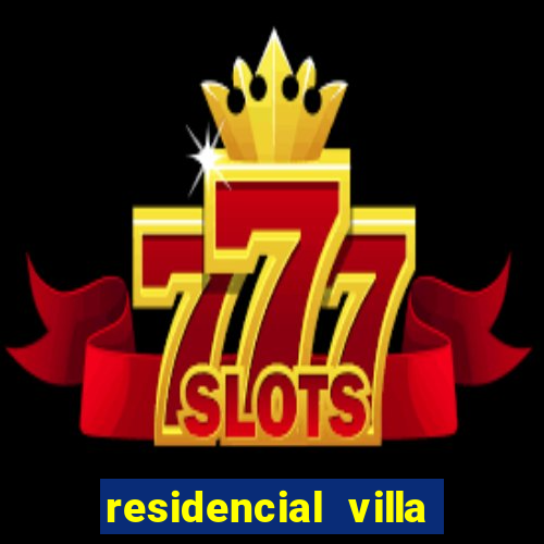 residencial villa fiorentina uberaba