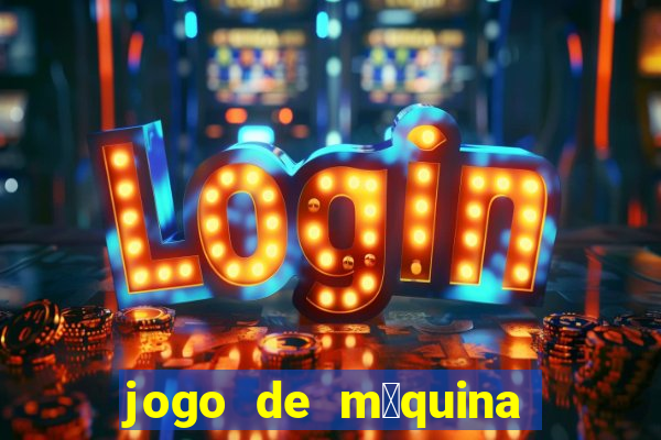 jogo de m谩quina ca莽a n铆quel de moeda