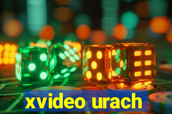 xvideo urach