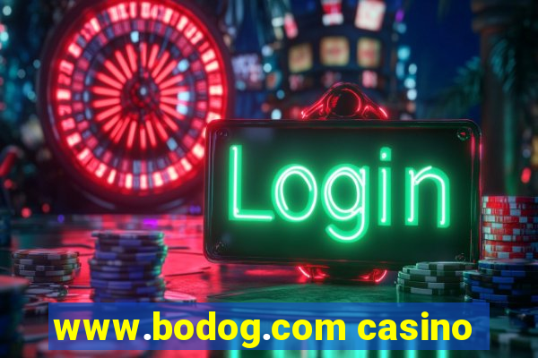 www.bodog.com casino