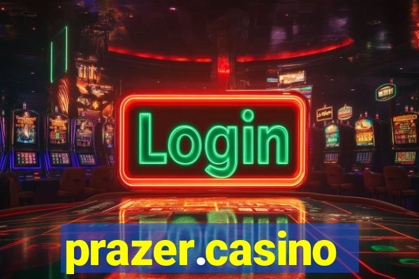 prazer.casino