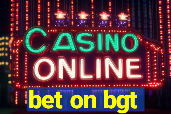 bet on bgt