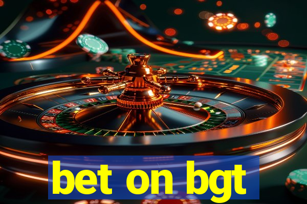 bet on bgt