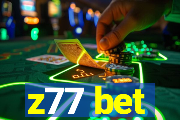 z77 bet