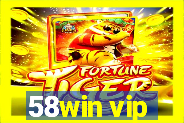 58win vip