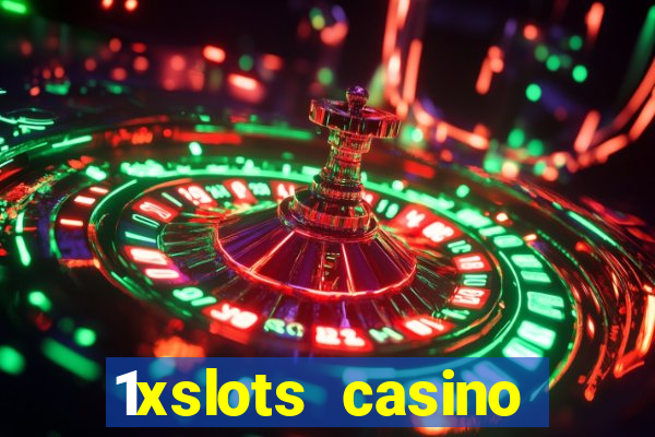 1xslots casino promo code