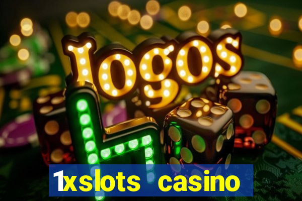 1xslots casino promo code