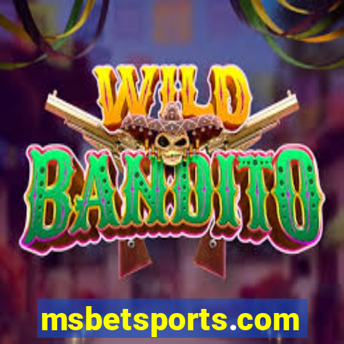 msbetsports.com