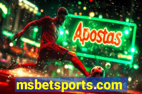 msbetsports.com