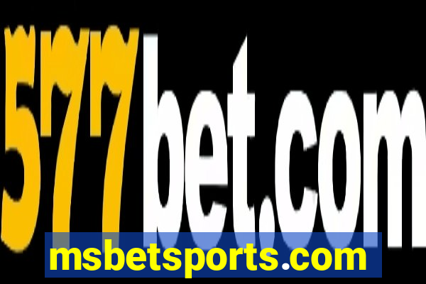 msbetsports.com