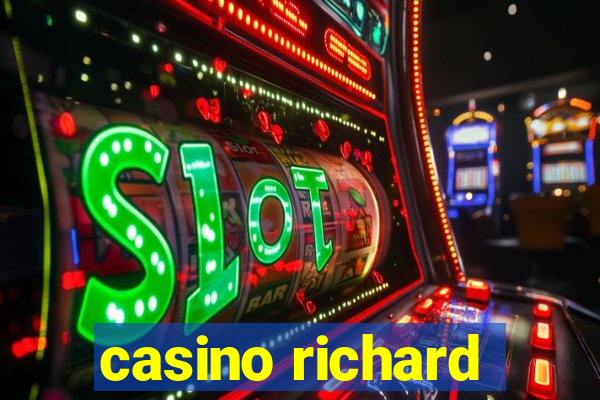 casino richard