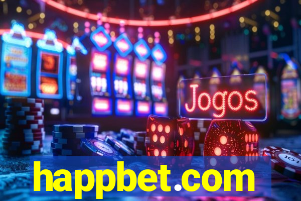 happbet.com