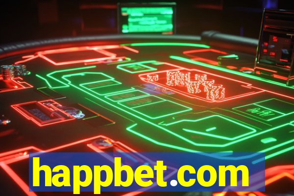 happbet.com