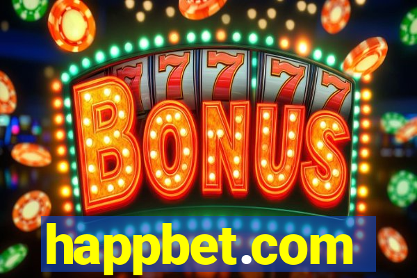 happbet.com