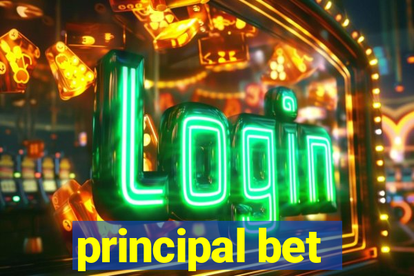 principal bet