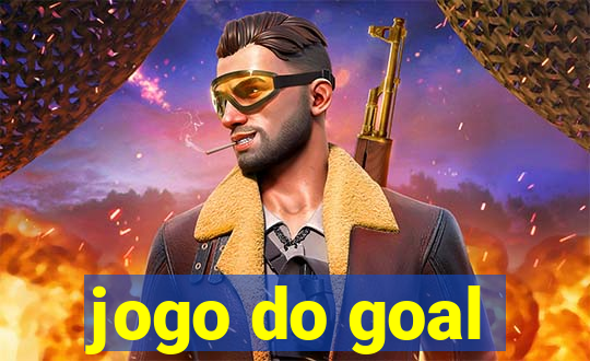 jogo do goal