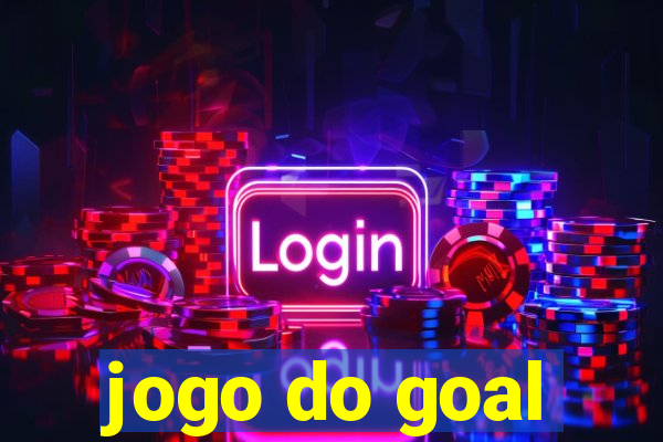 jogo do goal