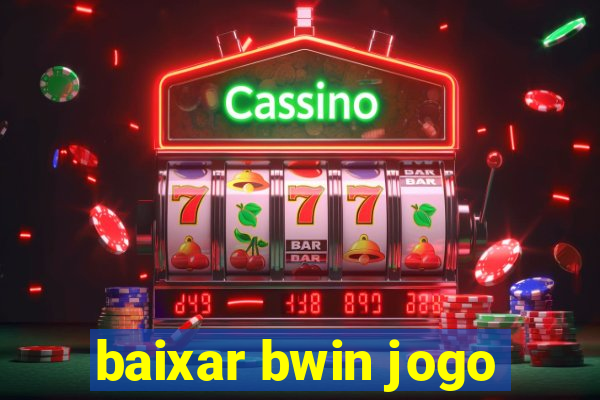 baixar bwin jogo