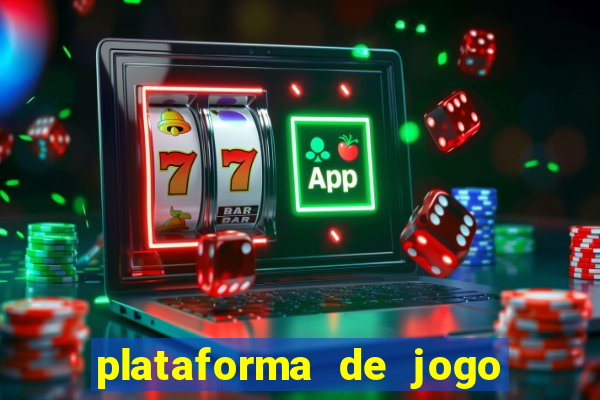 plataforma de jogo da virgínia fonseca