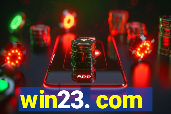 win23. com