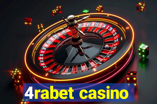 4rabet casino