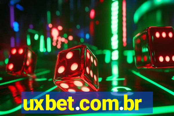 uxbet.com.br