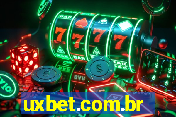 uxbet.com.br