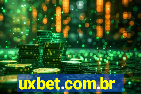 uxbet.com.br