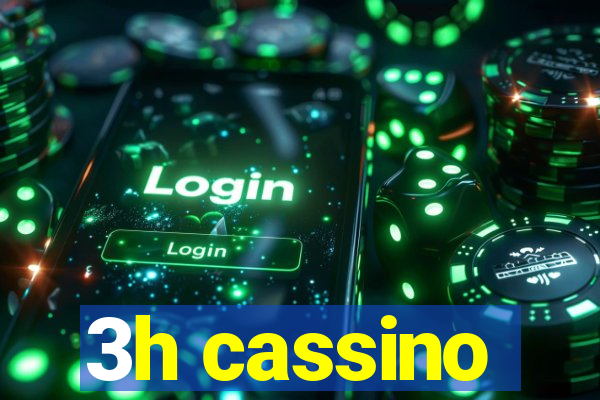 3h cassino