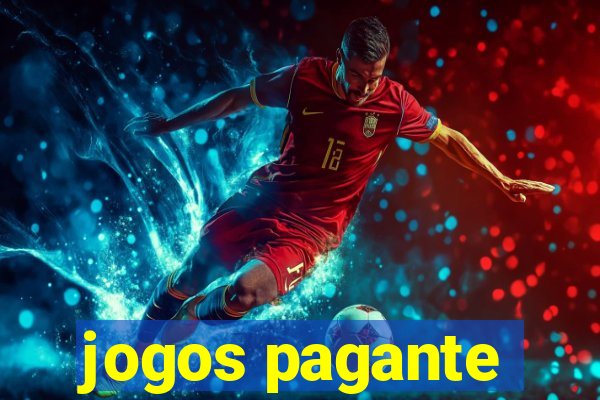 jogos pagante