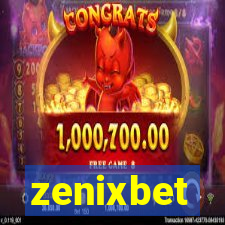 zenixbet