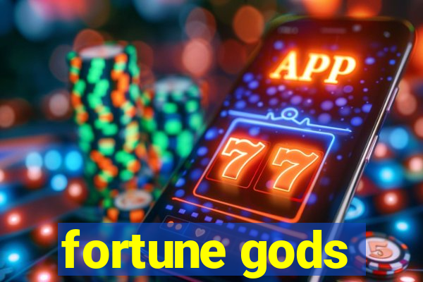 fortune gods