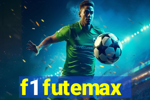 f1 futemax